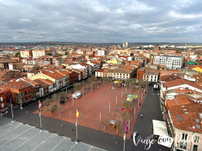 Qué ver en Medina del Campo Todo lo que no te puedes perder