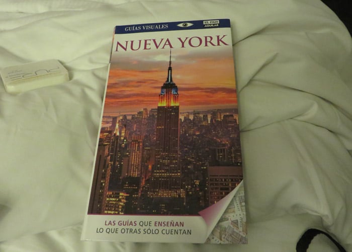 Guía Nueva York en una semana