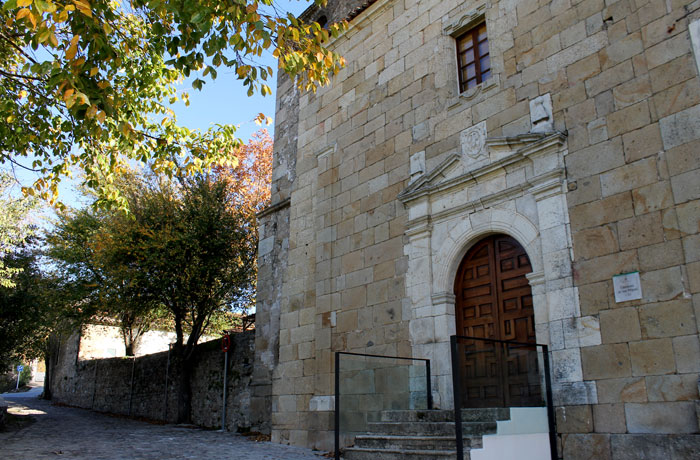 Convento de San Miguel