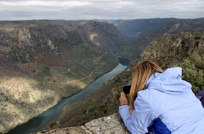 Los mejores miradores de las Arribes del Duero | VCP