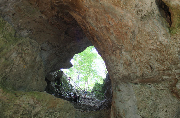 Cueva de Supljara
