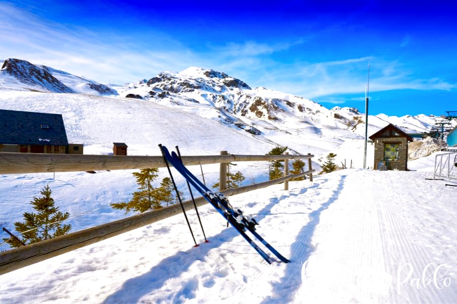 Esquí en Formigal