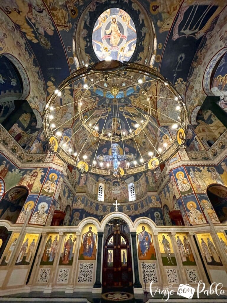 Catedral de San Jovan Vladimir de Bar