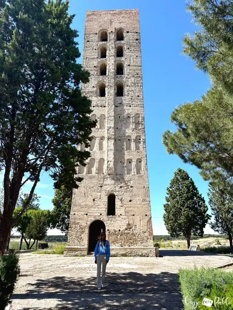 Torre de San Nicolás