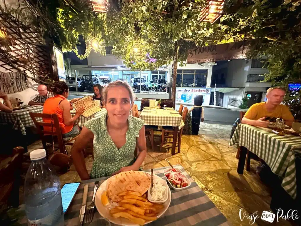 Stamna Taverna